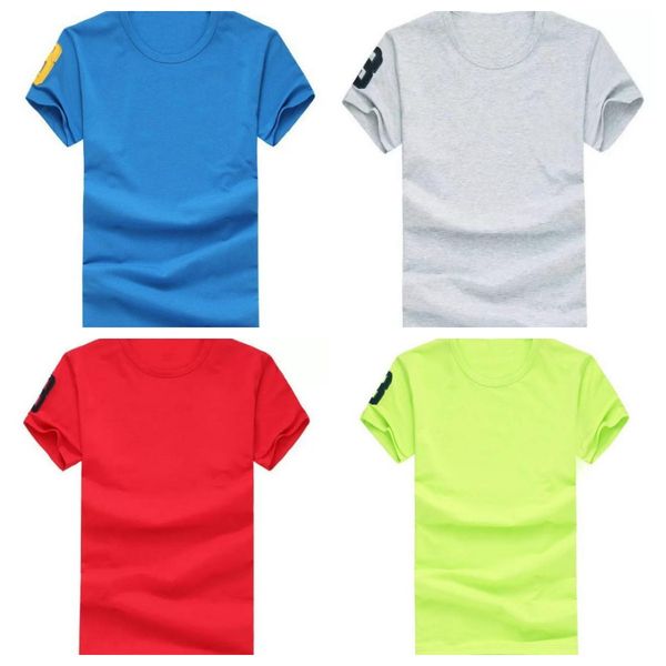 men designer t shirt summer fashion cotton new o-neck short sleeve t-shirt brand casual black white orange size s-xxl streetwear crew neck b, White;black
men designer t shirt summer fashion cotton new o-neck short sleeve t-shirt brand casual black white orange size s-xxl streetwear crew neck b, White;black