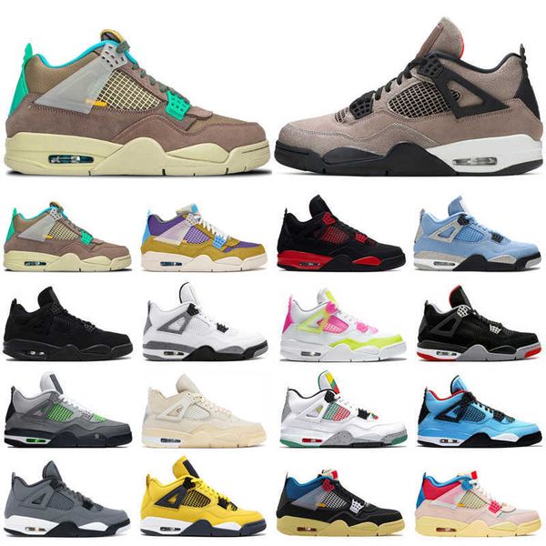 ale 4s red thunder basketball shoes jumpman 4 university blue white oreo sail black cat lemon venom bred mens trainers sport sneakers
ale 4s red thunder basketball shoes jumpman 4 university blue white oreo sail black cat lemon venom bred mens trainers sport sneakers