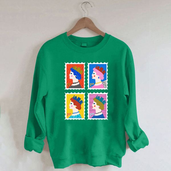 women's hoodies sweatshirts fashion graphic print casual round neck sweatshirt autumn winter longsleeved pulovers pullover streetwear 2, Black
women's hoodies sweatshirts fashion graphic print casual round neck sweatshirt autumn winter longsleeved pulovers pullover streetwear 2, Black