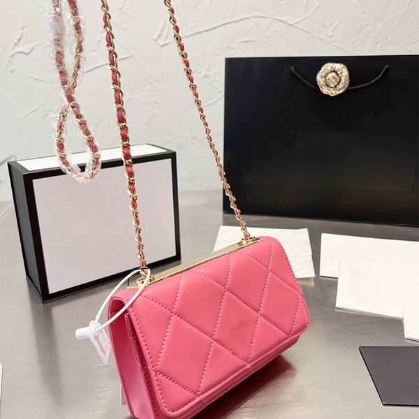designer bag fashion tote bag handbags genuine leather crossbody bags shoulder purse wallets messenger pochette metal chain gold silver wome
designer bag fashion tote bag handbags genuine leather crossbody bags shoulder purse wallets messenger pochette metal chain gold silver wome