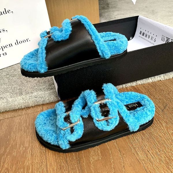 slippers autumn and winter ladies cotton simple comfortable women flat furry 221124, Black
slippers autumn and winter ladies cotton simple comfortable women flat furry 221124, Black