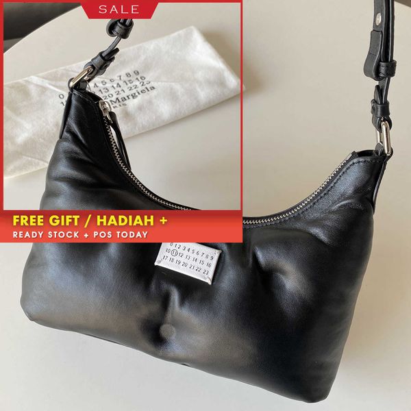 60% off luxury handbags designer big clutch bags mm6 cloud small number of digners same sheep leather one shoulder armpit women's eveni
60% off luxury handbags designer big clutch bags mm6 cloud small number of digners same sheep leather one shoulder armpit women's eveni