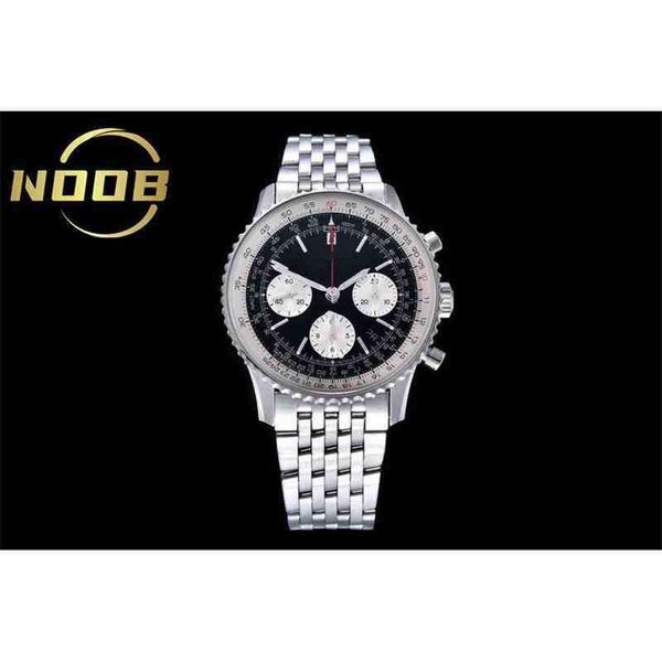 chronograph aaaaa luxury aviation mechanical watch gf factory 43mm asia 7750 caliber b01 2bva 1 15e8, Slivery;brown
chronograph aaaaa luxury aviation mechanical watch gf factory 43mm asia 7750 caliber b01 2bva 1 15e8, Slivery;brown