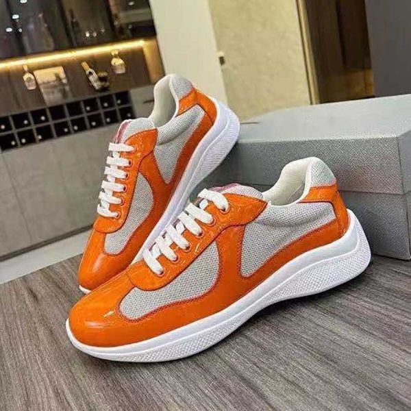 men shoes sneakers flat shoe rubber bottomtrainers bike fabric orange patent leather mesh green red lace-up nylon america 's, Black
men shoes sneakers flat shoe rubber bottomtrainers bike fabric orange patent leather mesh green red lace-up nylon america 's, Black