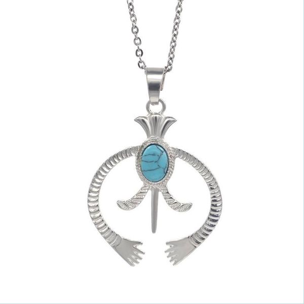 pendant necklaces 12 pieces of sier horseshoe natural stone bead pendant necklace men and women stainless steel hanging pric dhgarden dhijc, Silver
pendant necklaces 12 pieces of sier horseshoe natural stone bead pendant necklace men and women stainless steel hanging pric dhgarden dhijc, Silver