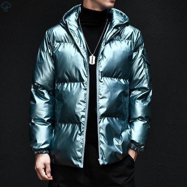 men's wool blends mens winter jacket hooded down cotton clothing windproof warm men parkas thicken men's outerwear fashion solid s, Black
men's wool blends mens winter jacket hooded down cotton clothing windproof warm men parkas thicken men's outerwear fashion solid s, Black