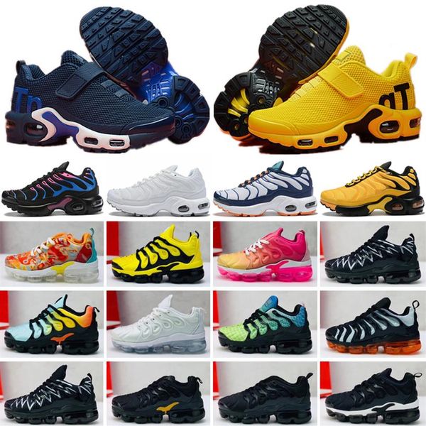 plus tn kids shoes parent child casual for baby boy girl fashion sneakers white outdoor trainer216h, Black
plus tn kids shoes parent child casual for baby boy girl fashion sneakers white outdoor trainer216h, Black