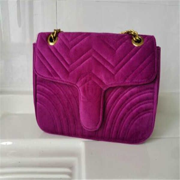 2020 5a fashion women marmont shoulder bag velvet handbag famous crossbody bags feminina chain crossbody bag chain handbag 26cm
2020 5a fashion women marmont shoulder bag velvet handbag famous crossbody bags feminina chain crossbody bag chain handbag 26cm