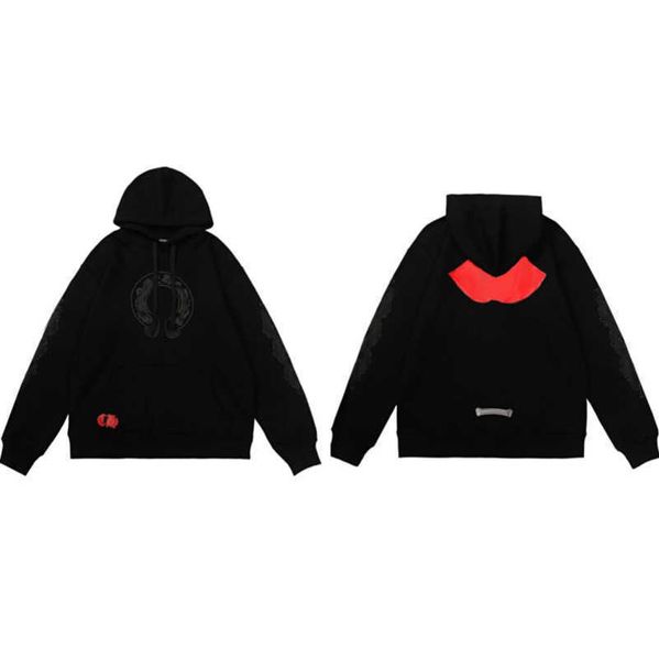 mens luxury fashion sweatshirts ch designer hoodies zipper sanskrit graffiti hooded sweater cross pullover hoodie casual women coat sweatsh, Black
mens luxury fashion sweatshirts ch designer hoodies zipper sanskrit graffiti hooded sweater cross pullover hoodie casual women coat sweatsh, Black