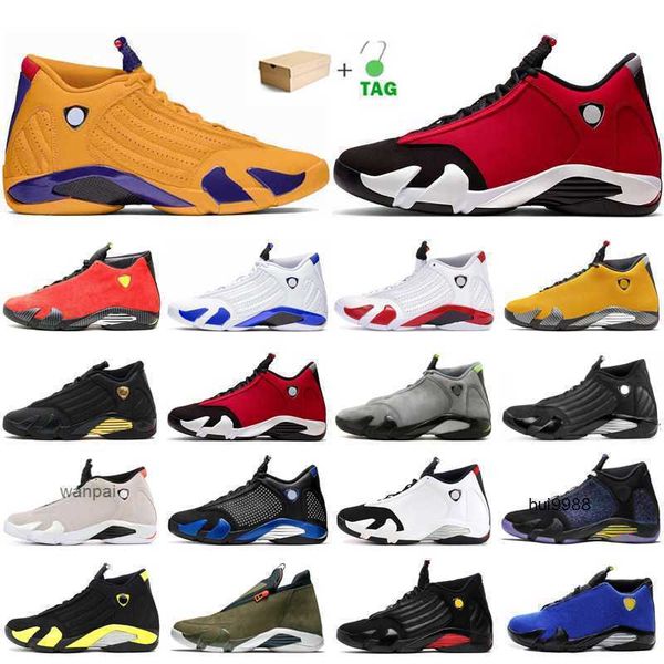 2023 14s jumpman basketball shoes mens trainers 14 university gold gym red black toe candy cane desert sand outdoor sport sneakers with box
2023 14s jumpman basketball shoes mens trainers 14 university gold gym red black toe candy cane desert sand outdoor sport sneakers with box