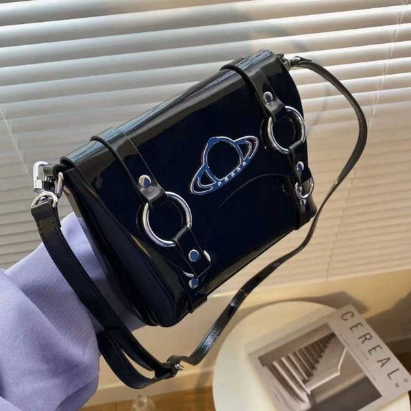 designer women's bags american vw tide brand vivi shoulder bag classic saturn decorative fashion punk style shiny leather messenger bag
designer women's bags american vw tide brand vivi shoulder bag classic saturn decorative fashion punk style shiny leather messenger bag