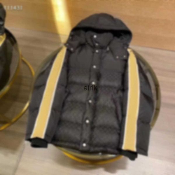 luxury winter mens canada down jacket designers clothes womens jackets long sleeve patchwork etter printed with hooded men women new, Black
luxury winter mens canada down jacket designers clothes womens jackets long sleeve patchwork etter printed with hooded men women new, Black