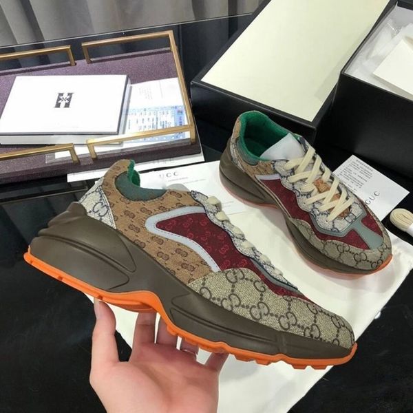 2022 casual shoes dad sneaker paris fashion designer men and women shoe platform sports strawberry wave mouth tiger web print asdasdadasdasd, Red;white
2022 casual shoes dad sneaker paris fashion designer men and women shoe platform sports strawberry wave mouth tiger web print asdasdadasdasd, Red;white