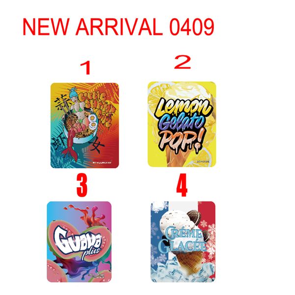 3.5g smell proof package mylar packaging bags package bag hitech cherry popperz dubz garden guava plus la esotico teds budz lemon gelato pop
3.5g smell proof package mylar packaging bags package bag hitech cherry popperz dubz garden guava plus la esotico teds budz lemon gelato pop