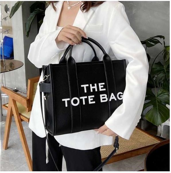 designer marc the tote bags 2022 fashion ladies tote shopping bag marc handbag large capacity shoulder crossbody women pu leather canvas
designer marc the tote bags 2022 fashion ladies tote shopping bag marc handbag large capacity shoulder crossbody women pu leather canvas