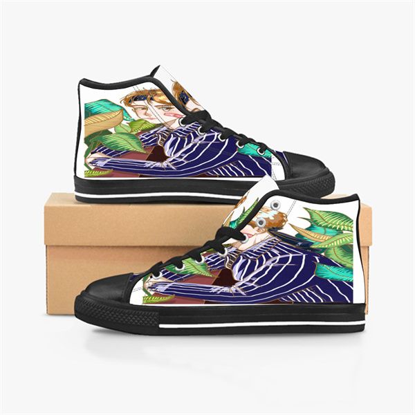 classic shoes custom fashion newdiy canvas skateboard casual accept triple black customization uv printing low cut mens womens sports sneake
classic shoes custom fashion newdiy canvas skateboard casual accept triple black customization uv printing low cut mens womens sports sneake