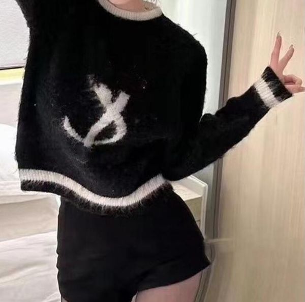o-neck sweater women jumper basic warm clothes female pull femme knitted pullover sweater and pullovers, White;black
o-neck sweater women jumper basic warm clothes female pull femme knitted pullover sweater and pullovers, White;black
