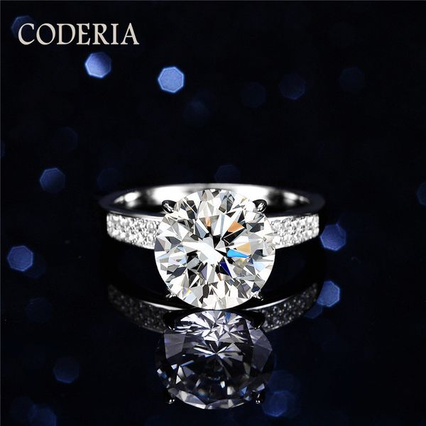 solitaire ring real 5 14k white gold wedding rings for women 925 sterling silver high jewelry band engagement 221119, Golden;silver
solitaire ring real 5 14k white gold wedding rings for women 925 sterling silver high jewelry band engagement 221119, Golden;silver