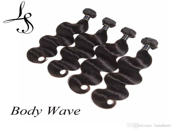 lans brazilian peruvian body wave bundles 100 remy human hair extensions natural color 50gpcs machine double weft 6 bundle deals8623681, Black
lans brazilian peruvian body wave bundles 100 remy human hair extensions natural color 50gpcs machine double weft 6 bundle deals8623681, Black