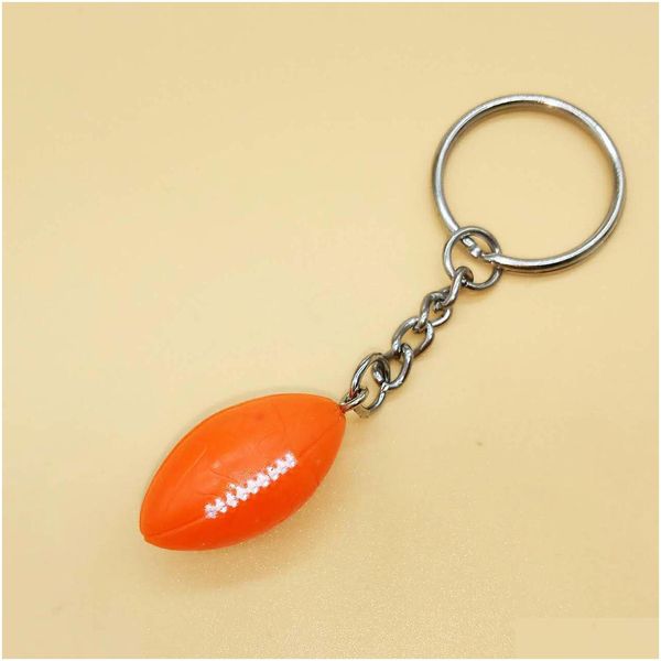 keychains lanyards football basketball golf ball pendant keyring sports metal keychain car key chain ring wholesale drop d dhjx6, Silver
keychains lanyards football basketball golf ball pendant keyring sports metal keychain car key chain ring wholesale drop d dhjx6, Silver