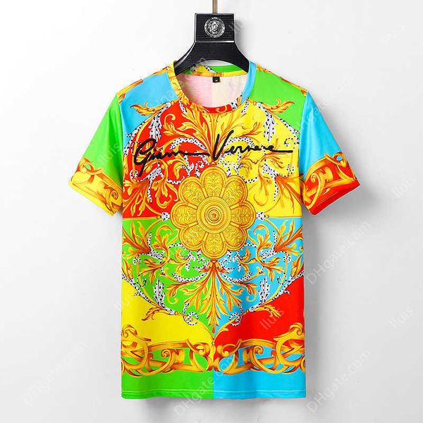 t shirt summer men fashion designer clothing short sleeve calssic print t-shirt casual tee m-3xl, White;black
t shirt summer men fashion designer clothing short sleeve calssic print t-shirt casual tee m-3xl, White;black