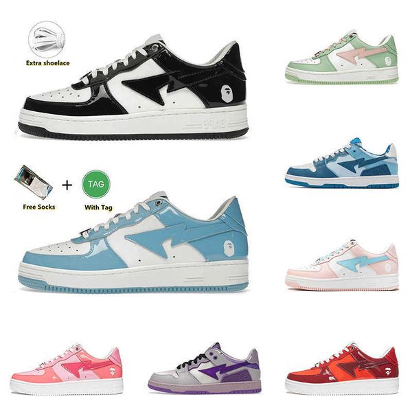 casual shoes bapesta trainers sneakers black green grey paint beige camo combo blue 2022 arrival bapestas baped sk8 sta for men women
casual shoes bapesta trainers sneakers black green grey paint beige camo combo blue 2022 arrival bapestas baped sk8 sta for men women