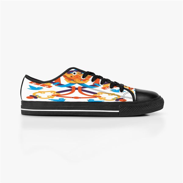 women men shoes custom low diy canvas skateboard sneakers triple black customization uv printing sports sneakers kele321 ization392 ization5
women men shoes custom low diy canvas skateboard sneakers triple black customization uv printing sports sneakers kele321 ization392 ization5