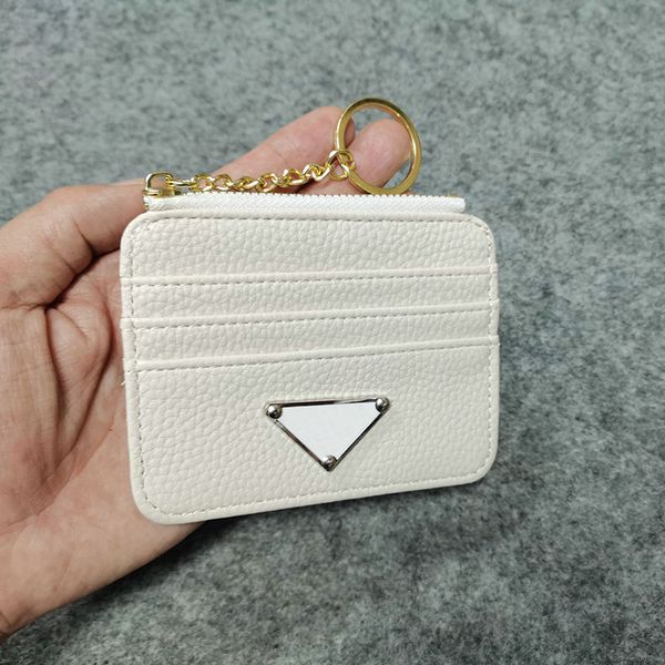 luxury designer wallet damier coin purse keychains zippy lady chain wallets fold card holder passport women flower purses key pouch, Silver
luxury designer wallet damier coin purse keychains zippy lady chain wallets fold card holder passport women flower purses key pouch, Silver