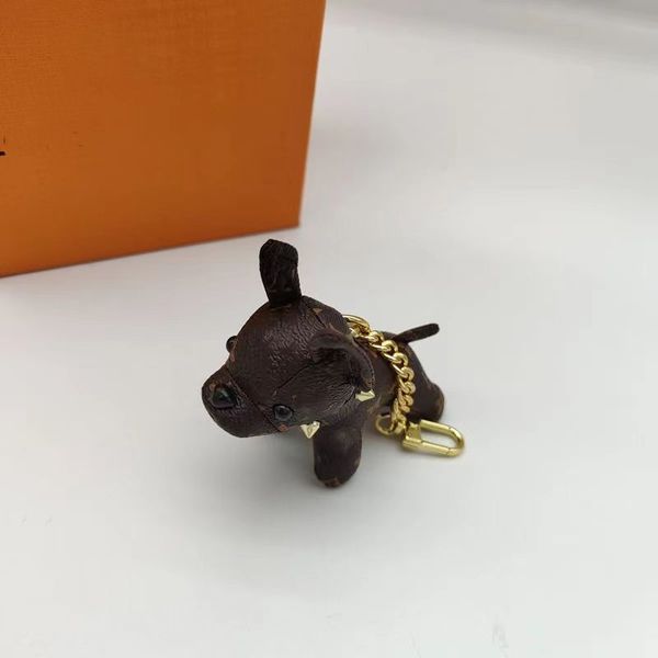 men women couple designer keychain fashion dog keychains birthday present key chain gift for women widget bag parts & accessories with box, Black
men women couple designer keychain fashion dog keychains birthday present key chain gift for women widget bag parts & accessories with box, Black