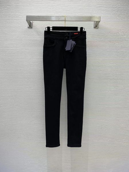 milan runway jeans 2022 autumn winter fashion designer pencil pants brand same style luxury women's jeans 1125-15, Blue
milan runway jeans 2022 autumn winter fashion designer pencil pants brand same style luxury women's jeans 1125-15, Blue