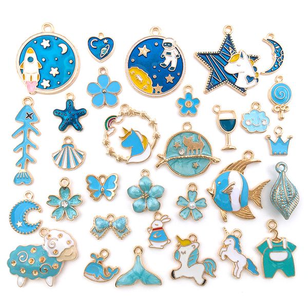 charms for keychain necklace bracelet blue color bow knot jewelry making supplies findings & components acessories christmas gift wholesale, Bronze;silver
charms for keychain necklace bracelet blue color bow knot jewelry making supplies findings & components acessories christmas gift wholesale, Bronze;silver