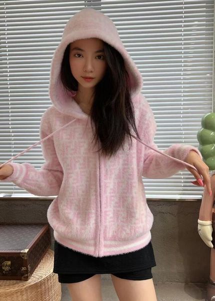 womens sweaters pink pullover women sweater knitted designer cardigan jacket women's clothing, White;black
womens sweaters pink pullover women sweater knitted designer cardigan jacket women's clothing, White;black