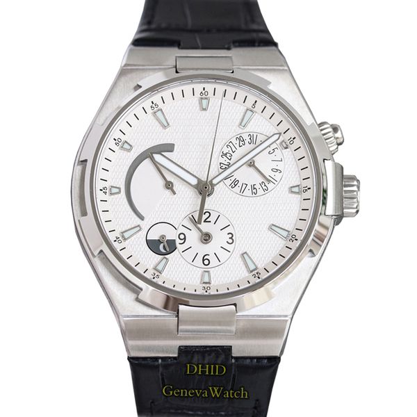 luxury watches multi-function 1222-sc mechanical automatic movement watch day moonphase men watch 904l stainless steel case leather strap wr, Slivery;brown
luxury watches multi-function 1222-sc mechanical automatic movement watch day moonphase men watch 904l stainless steel case leather strap wr, Slivery;brown