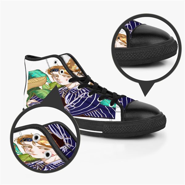 classic fashion shoes newdiy custom canvas skateboard casual accept triple black customization uv printing low cut mens womens sports sneake
classic fashion shoes newdiy custom canvas skateboard casual accept triple black customization uv printing low cut mens womens sports sneake
