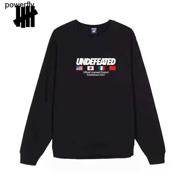 men's hoodies designer sweatshirts unde designer men's women's neck fined autumn fashion brand couple loose streetwear hoodie, Black
men's hoodies designer sweatshirts unde designer men's women's neck fined autumn fashion brand couple loose streetwear hoodie, Black