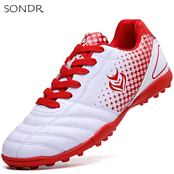 dress shoes soccer for kids teenagers adults children cleats football boys long spikes sneakers d999 221125, Black
dress shoes soccer for kids teenagers adults children cleats football boys long spikes sneakers d999 221125, Black