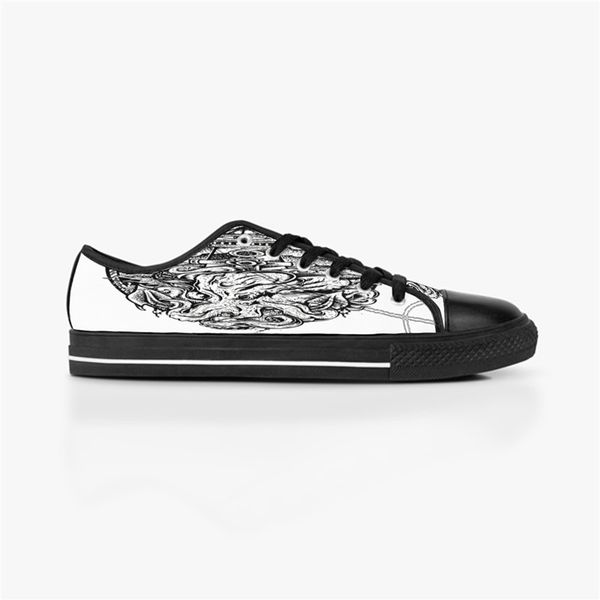 shoes women low custom diy men canvas skateboard sneakers triple black customization uv printing sports sneakers kele331 ization200 ization
shoes women low custom diy men canvas skateboard sneakers triple black customization uv printing sports sneakers kele331 ization200 ization