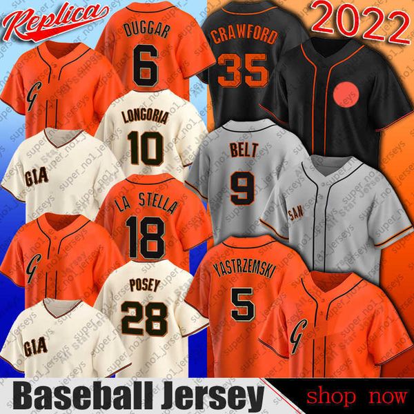 baseball jerseys 28 buster posey jersey baseball brandon crawford mike yastrzemski brandon belt jerseys evan longoria joc pederson steven du, Blue;black
baseball jerseys 28 buster posey jersey baseball brandon crawford mike yastrzemski brandon belt jerseys evan longoria joc pederson steven du, Blue;black