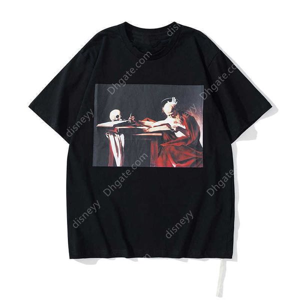 pact clothing harajuku t shirt men religion style tees short sleeve 100% cotton oversized t-shirt mens summer hip hop t-shirts women, White;black
pact clothing harajuku t shirt men religion style tees short sleeve 100% cotton oversized t-shirt mens summer hip hop t-shirts women, White;black