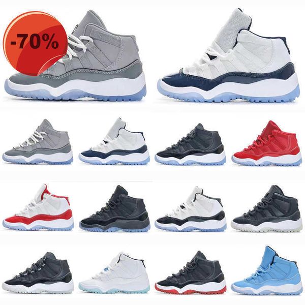 boots kids 11 jumpman 11s cool grey basketball shoes space jam bred concord blue cherry 25th anniversary children boy girl sneakers toddlers, Black
boots kids 11 jumpman 11s cool grey basketball shoes space jam bred concord blue cherry 25th anniversary children boy girl sneakers toddlers, Black