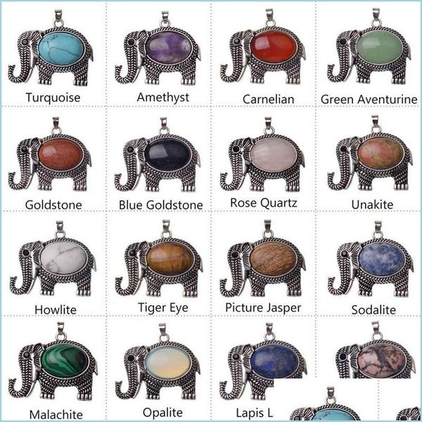 pendant necklaces elephant gemstone jewelry pendant sier plated cute necklace men and women simple 12pcs drop delivery necklaces pend dhy7n, Silver
pendant necklaces elephant gemstone jewelry pendant sier plated cute necklace men and women simple 12pcs drop delivery necklaces pend dhy7n, Silver