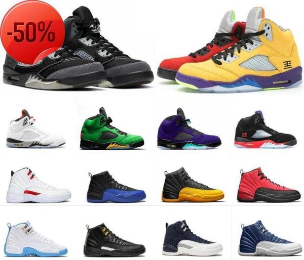 mens basketball shoes 12s 12 royalty utility grind university gold 5s cool grey bred concord legend blue bright citrus 5 low men women, Black
mens basketball shoes 12s 12 royalty utility grind university gold 5s cool grey bred concord legend blue bright citrus 5 low men women, Black