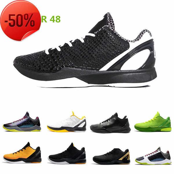 mamba fashion bhm proto 6 5s mens basketball shoes 6s think pink triple black del sol grinch men trainers outdoor sports sneakers la 40-46
mamba fashion bhm proto 6 5s mens basketball shoes 6s think pink triple black del sol grinch men trainers outdoor sports sneakers la 40-46