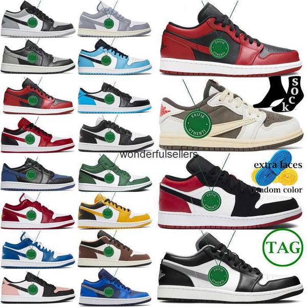 low jumpman 1 basketball shoes retro ice blue mocha 1s sneakers crater black grey bred toe panda team red shadow mens sneaker
low jumpman 1 basketball shoes retro ice blue mocha 1s sneakers crater black grey bred toe panda team red shadow mens sneaker