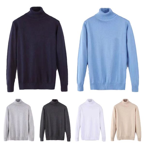 mile wile polo brand mens sweater high neck knitwear jumper pullover knitting sweaters new casual versatile knits small horse game, White;black
mile wile polo brand mens sweater high neck knitwear jumper pullover knitting sweaters new casual versatile knits small horse game, White;black