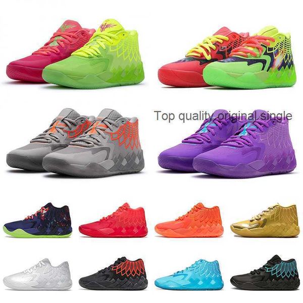 lamelo ball 1 mb.01 men basketball shoes fashion sneaker black blast buzz city lo ufo not from here queen city rick and morty rock ridge red
lamelo ball 1 mb.01 men basketball shoes fashion sneaker black blast buzz city lo ufo not from here queen city rick and morty rock ridge red