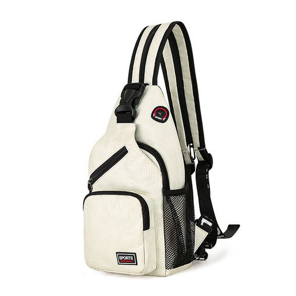 waist bags shoulder man casual chest business male multifunctional women backpack cycling sports rucksack travel pack 221124
waist bags shoulder man casual chest business male multifunctional women backpack cycling sports rucksack travel pack 221124