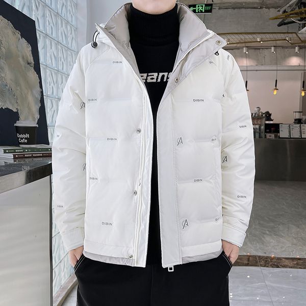 men's down parkas winter brand men's down jacket thick youth black warm white duck down casual jacket waterproof parkas coat 22112
men's down parkas winter brand men's down jacket thick youth black warm white duck down casual jacket waterproof parkas coat 22112