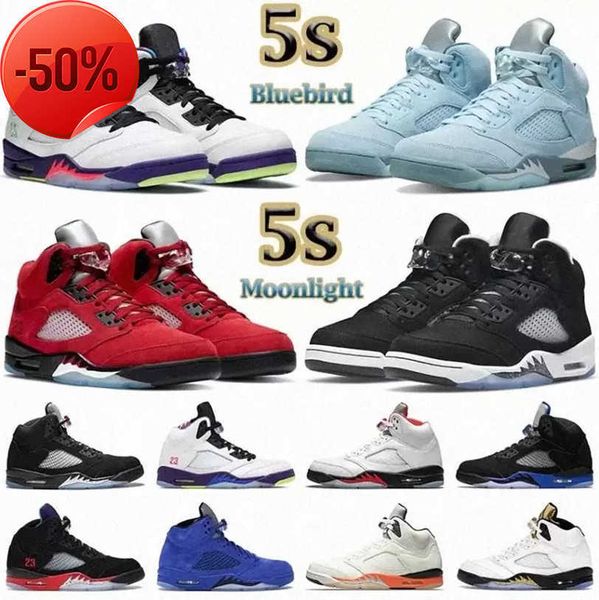 men women designer basketball shoes jumpman 5 bluebird moonlight michigan jordam 5s running shoes alternate bel-airk sports sneakers, Black
men women designer basketball shoes jumpman 5 bluebird moonlight michigan jordam 5s running shoes alternate bel-airk sports sneakers, Black