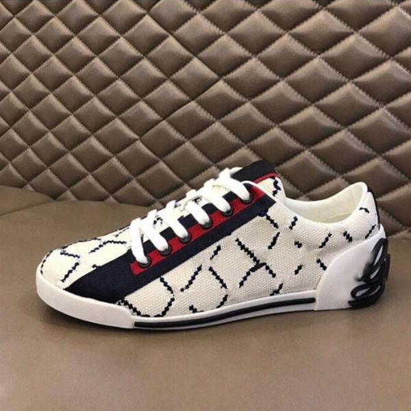 luxury canvas shoes sports shoes sneakers men's luxurys mesh wear versatile breathable retro low-cut printed qualitty casual size 38-45, Black
luxury canvas shoes sports shoes sneakers men's luxurys mesh wear versatile breathable retro low-cut printed qualitty casual size 38-45, Black